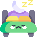 dormir icon