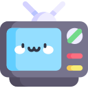 televisión icon