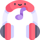 auriculares icon