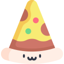 pizza icon