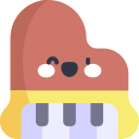 piano icon