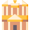 petra icon