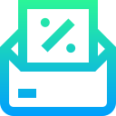 Mail icon
