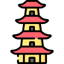 pagoda