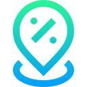 Location icon