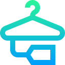 Hanger icon
