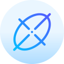 elipse icon