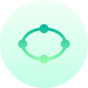 elipse icon