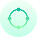 circulo icon