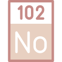 nobelio icon