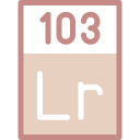 lawrencium icon