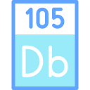 dubnium icon