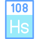 hassium icon