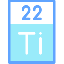 titanio icon