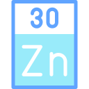 zinc icon