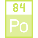 polonio icon