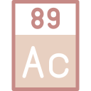 actinio icon