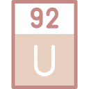 uranio icon