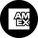 american express icon