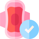 menstruación icon