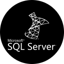 servidor sql icon