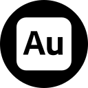 audición de adobe icon