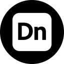 dimensión icon