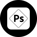 photoshop express icon