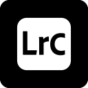 Photoshop lightroom classic icon