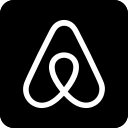 airbnb icon