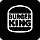 burger king icon