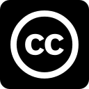 creative commons icon