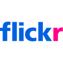 flickr icon