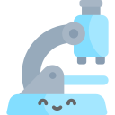 microscopio icon