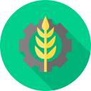 agronomía icon