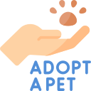 adopción icon