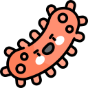 bacterias icon