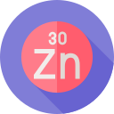 zinc icon