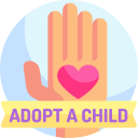 adopción icon