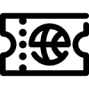 티켓 