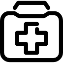 kit médical 