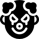 Клоун 