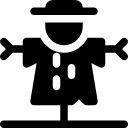 espantalho 