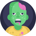 zombi icon