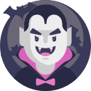 drácula icon