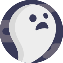 fantasma icon