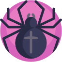 araña icon