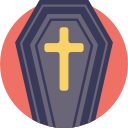 ataúd icon