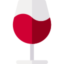 copa de vino icon