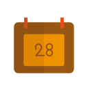 calendario icon